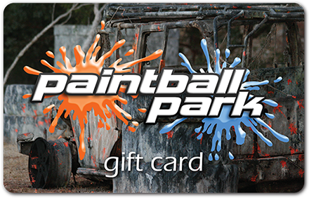  Example Gift Card 
